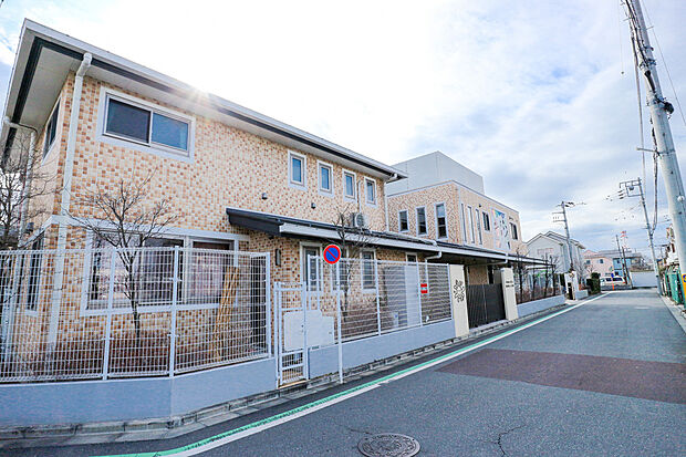 花小金井にこにこ保育園