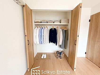 収納(施工例)