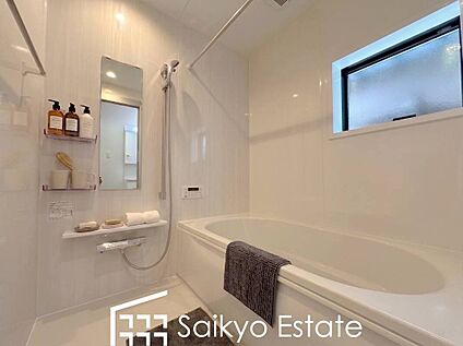 浴室【施工例】