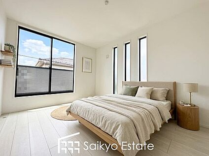 洋室【施工例】