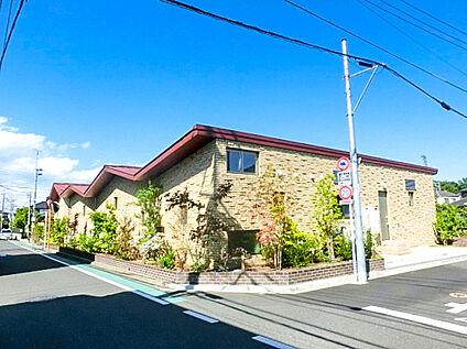 グローバルキッズ狛江園 約351ｍ(徒歩約5分)
