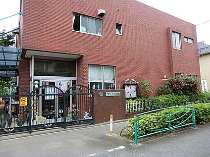 たから幼稚園 約400ｍ(徒歩約5分)