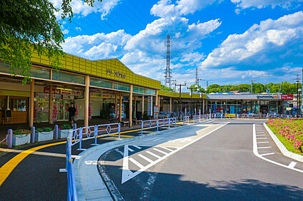 グルメシティ 立川若葉店 約498ｍ(徒歩約7分)