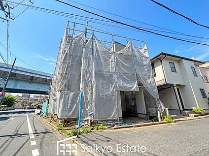 現地写真