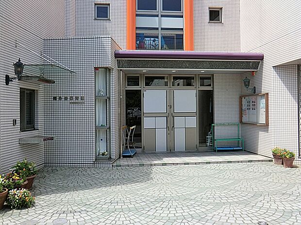 南分倍保育園
