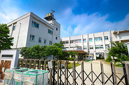 国分寺市立第八小学校 約967ｍ(徒歩約13分)