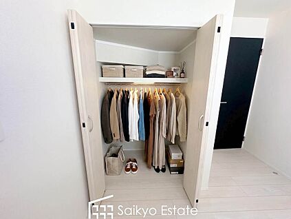 収納【施工例】
