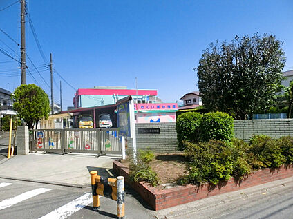 ぬくい南幼稚園 約442ｍ(徒歩約6分)