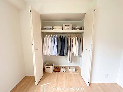 収納【施工例】