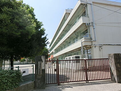 小金井市立東小学校 約1080ｍ(徒歩約14分)