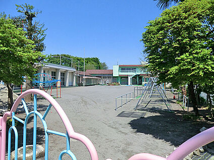 若宮幼稚園 約625ｍ