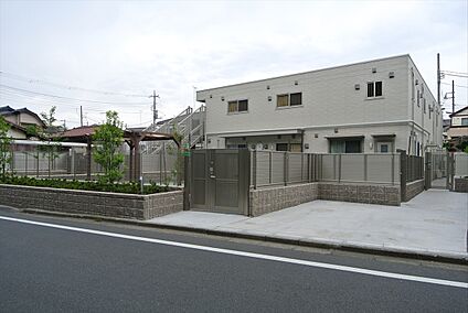 アスク上石神井保育園 約850ｍ(徒歩約11分)
