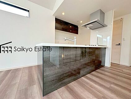 キッチン【施工例】