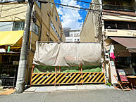 東京都練馬区練馬4丁目：物件画像