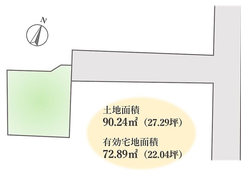 【全体区画図】
駅徒歩8分の好ポジション！
都心渋谷区ながら落ち着いた雰囲気の住宅街です！
現地即日ご案内可能です！
お気軽にお問い合わせください！