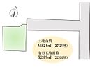 東京都渋谷区本町1丁目29-5：物件画像