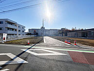 東京都狛江市東野川1丁目36-13：物件画像