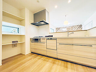 【南向き角地】開放的で陽当たり・通風良好な立地に佇む設備仕様が豊富な邸宅　～練馬区大泉町1～ その他