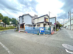 東京都足立区谷中1丁目