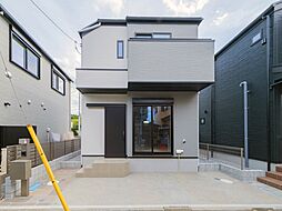 東京都世田谷区喜多見4丁目