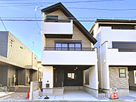 東京都江戸川区北小岩7丁目：物件画像