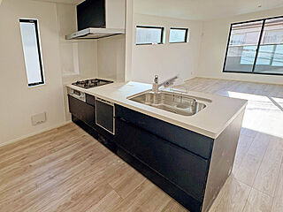 【残り1棟】駅徒歩6分で利用可能な利便性の高い立地。3階建て2SLDK間取りプラン～豊島区西巣鴨2～ その他