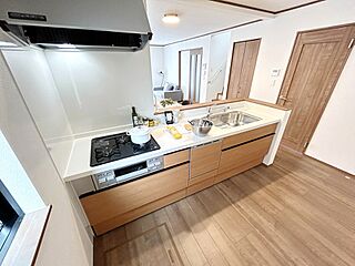 【現地販売物件】「狛江」駅徒歩10分で利便性が高く、高仕様なZEH水準仕様住宅　～狛江市元和泉2～ その他