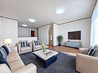 【現地販売物件】駅徒歩9分で利用可能な立地。LDK16帖超×4部屋ファミリープラン～船橋市北本町2～ その他