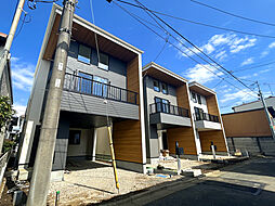 東京都杉並区今川3丁目