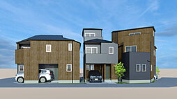 東京都葛飾区西新小岩3丁目