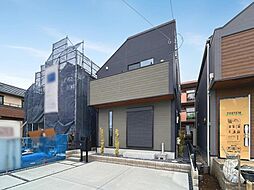 東京都三鷹市北野2丁目