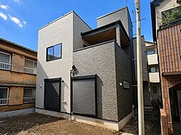 東京都板橋区上板橋1丁目