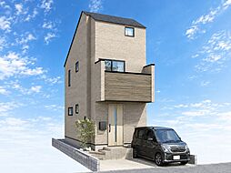 東京都三鷹市牟礼1丁目5-4付近