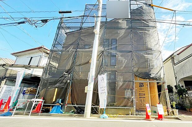 久我山駅の新築一戸建て 一軒家 建売 分譲住宅の購入 物件情報 東京都 スマイティ