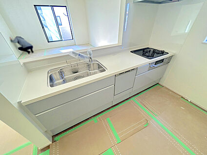 【Kitchen：12月中旬撮影】