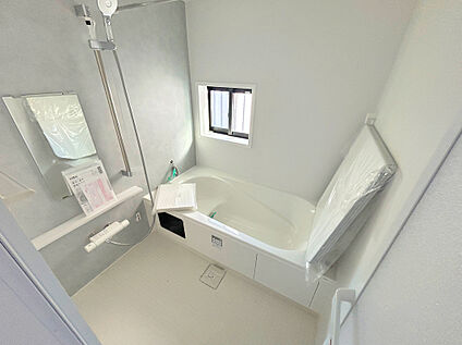 【Bath Room：12月中旬撮影】