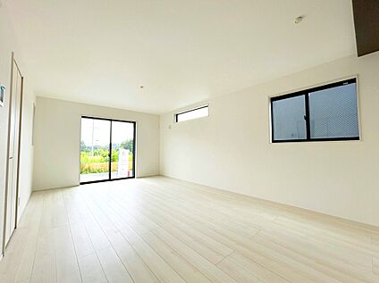 【LDK 18帖:2号棟】