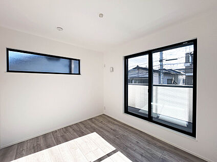 【施工例:Room】