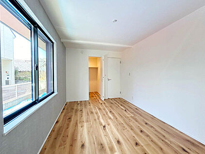 【建物プラン例】