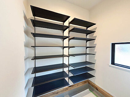 【建物プラン例】