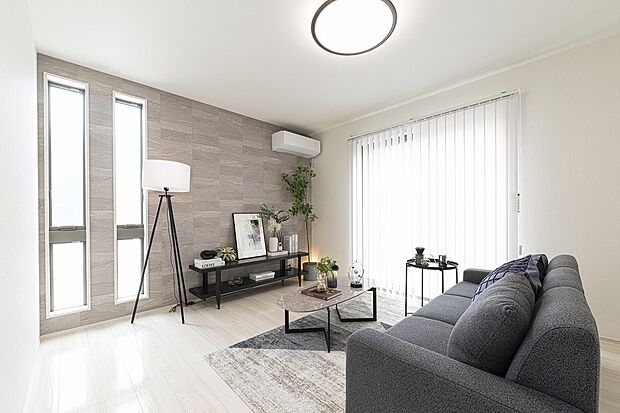 【【施工例写真:Room】】断熱・省エネ性能に優れたZEH水準仕様、耐震等級3を取得前提とした高仕様の住まいを建築できます!
プラン・カラーセレクトのご相談可能!