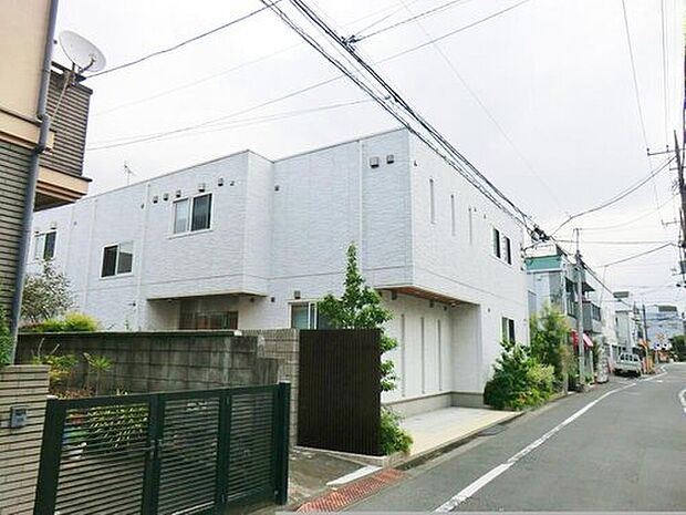 こどもヶ丘保育園野方園（約270m）