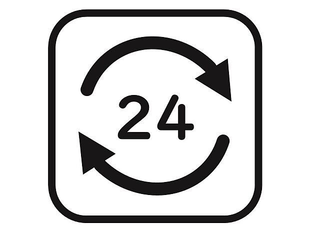 【【24時間換気システム】】ご家族の健康に欠かせない24時間換気システム。シックハウス症候群だけでなく、カビの発生防止にも有効です。