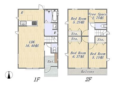 長期優良住宅対象
太陽光パネル搭載 