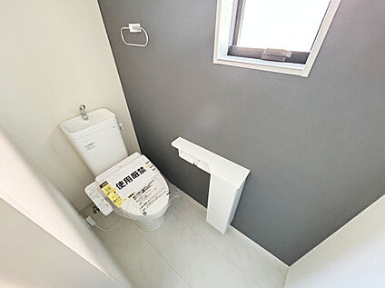 【Toilet】