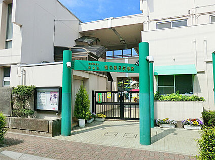 椎の実こどもの家 770ｍ(徒歩10分)