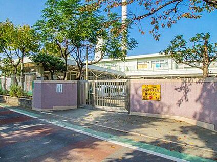 烏山北保育園 1000ｍ(徒歩13分)