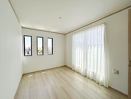 【施工例:Room】