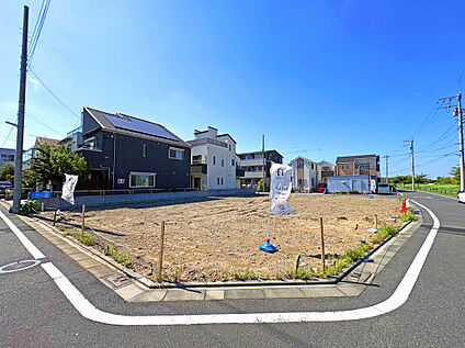 【建築前写真】