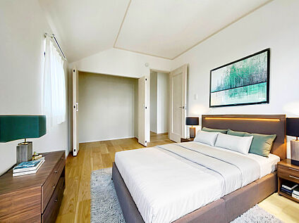 【施工例:Room】